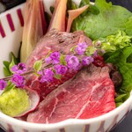 神戸牛 吉祥吉 - 