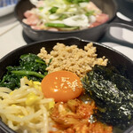 enjoy chicken by1000 - 