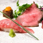 神戸牛 吉祥吉 - 