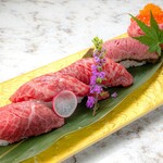 神戸牛 吉祥吉 - 