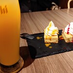 Cheese Meets Meat YOKOHAMA - 