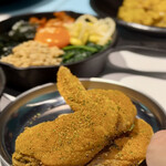 enjoy chicken by1000 - 
