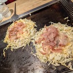 鶴橋風月 南港店 - 