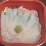 丼丸 岡村屋 - 料理写真: