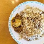 インディアン・レストラン　ロタ - 