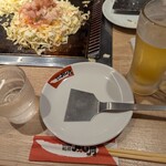 鶴橋風月 南港店 - 