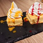 Cheese Meets Meat YOKOHAMA - 