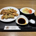 レストラン東洋軒 - 