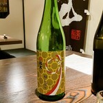 渋谷の日本酒ダイニング sakeba - 