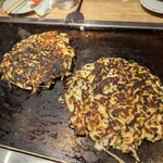 鶴橋風月 南港店 - 