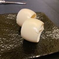 ガストロノミー ジョエル・ロブション - 
