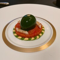 ガストロノミー ジョエル・ロブション - 