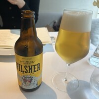 ドミニク・ブシェ トーキョー - 