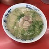 元祖ラーメン長浜家