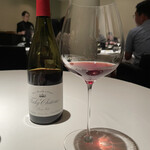 レストラン オオツ - Funky Chateau syrah