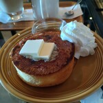 ゴンゾウ カフェ&ビーンズ - 