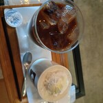 ゴンゾウ カフェ&ビーンズ - 