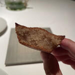 レストラン オオツ - フィナンシェもだいすき