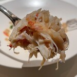 レストラン オオツ - 一口もやらん。断じて