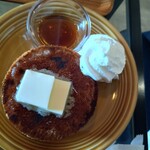 ゴンゾウ カフェ&ビーンズ - 