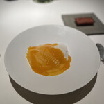 レストラン オオツ - 次も絶対スイーツ追加する