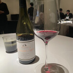 レストラン オオツ - L'Humiliation Vin Sans Chimie 2020