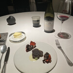 レストラン オオツ - 伊勢海老