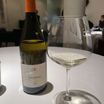 レストラン オオツ - Les Bras Santenay 2015