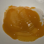 レストラン オオツ - マンゴーを日本で一番美味しく食べれる場所はここだと本気で思う。ここんちの最強ブランマンジェと食べて欲しい