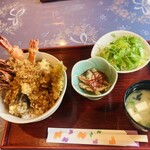ひがし川 - 