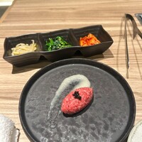東京焼肉 黒木 - 