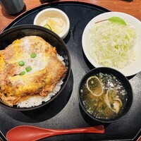 とんかつ まい泉 青山本店 - 