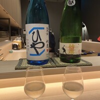 鮨のしはち - 