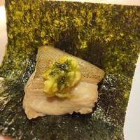鮨のしはち - 