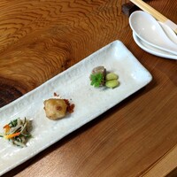 中国料理 にいくら -  中国料理 にいくら -