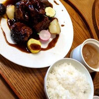 中国料理 にいくら -  中国料理 にいくら -