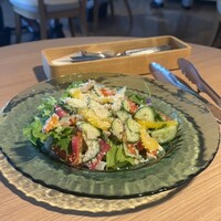 Pecorino Market&Restaurant - 