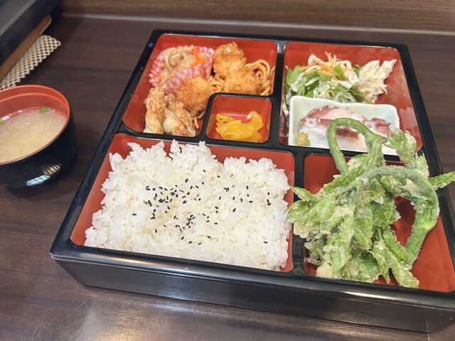 おウチのれすとらん - 釧路（洋食）