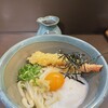 ぶっかけうどん 大円