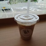 cafe canosa - ドリンク写真: