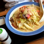 リンガーハット - 