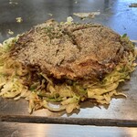 ごえもん - おススメします！ごえもん焼き