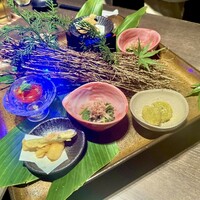 小野の離れ 博多本店 - 