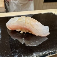 札幌 鮨 よこ田 - 