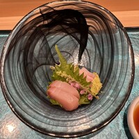 札幌 鮨 よこ田 - 