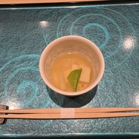 札幌 鮨 よこ田 - 