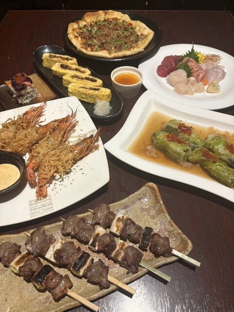 しゅう楽 - 釧路（居酒屋）の写真