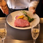 神戸牛 吉祥吉 - 