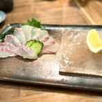 串焼炉端 三代目 巌流 - 