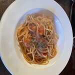 オステリア バンビーノ - 